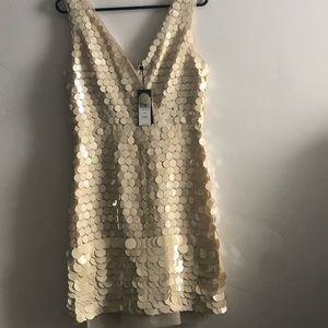 BCBG Maxazria, Kenzie dress, new with tags